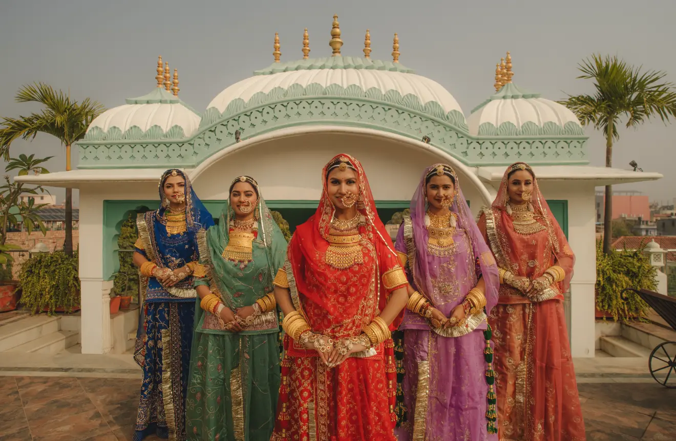 The Art of Elegance – Discover Jewelry with Shiv Jewellers