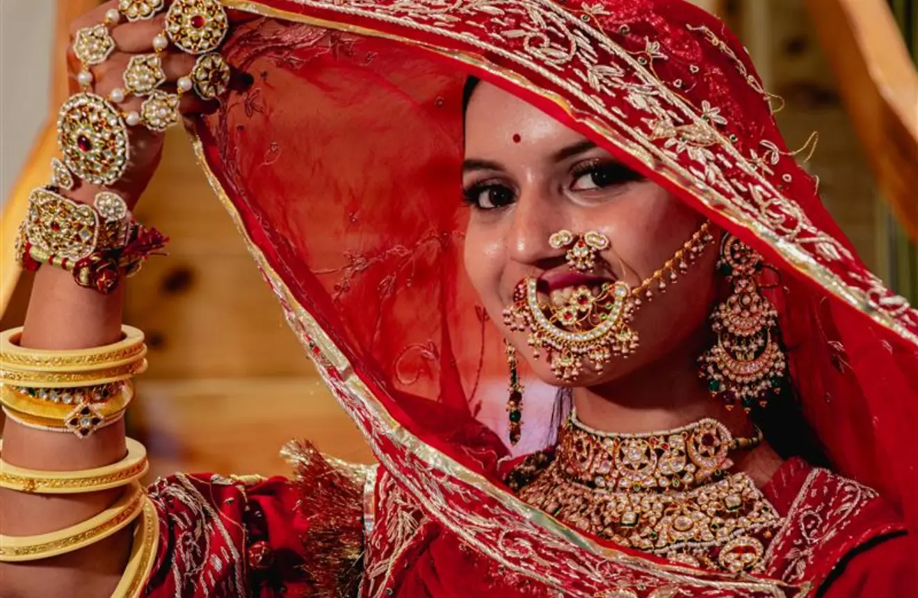 The Sparkle of Trust – Why Choose Shiv Jewellers